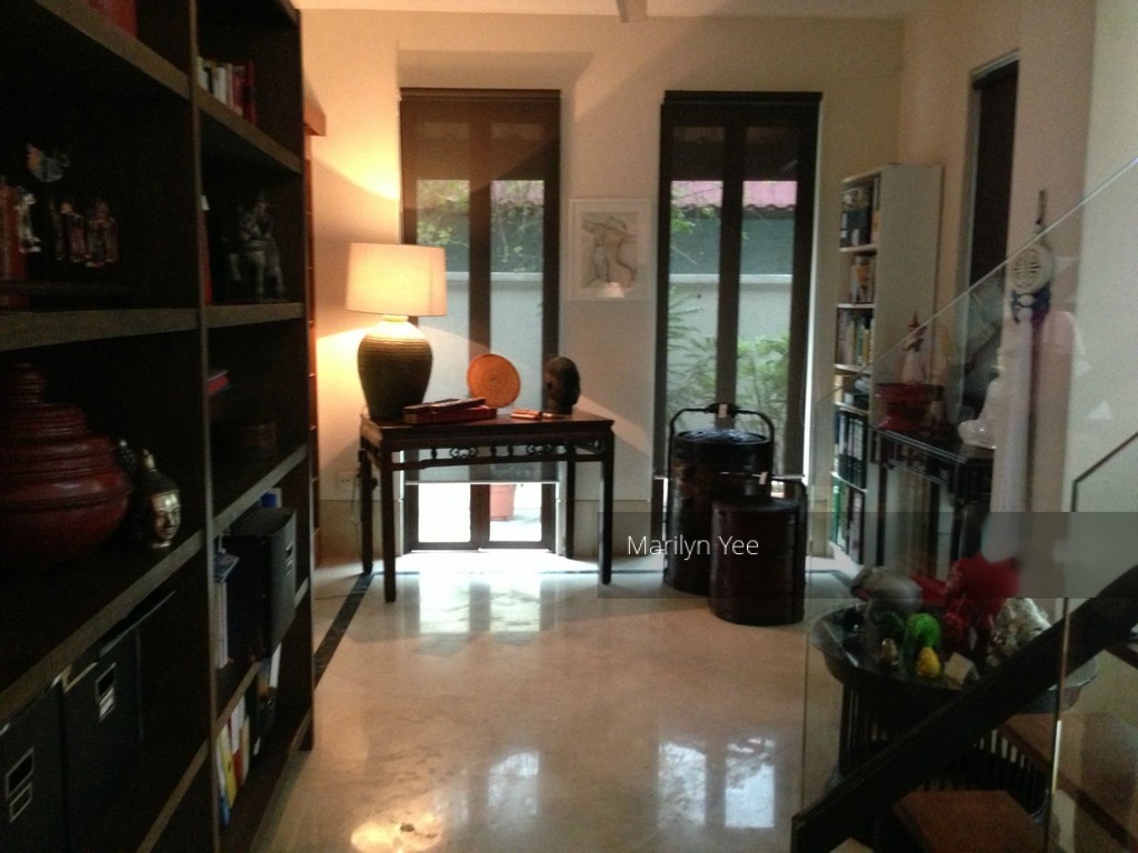 Serangoon Garden Estate (D19), Terrace #121794492